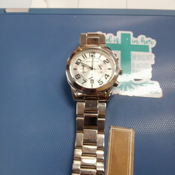 Michael Kors Men's Watch - Picture 1 of 2